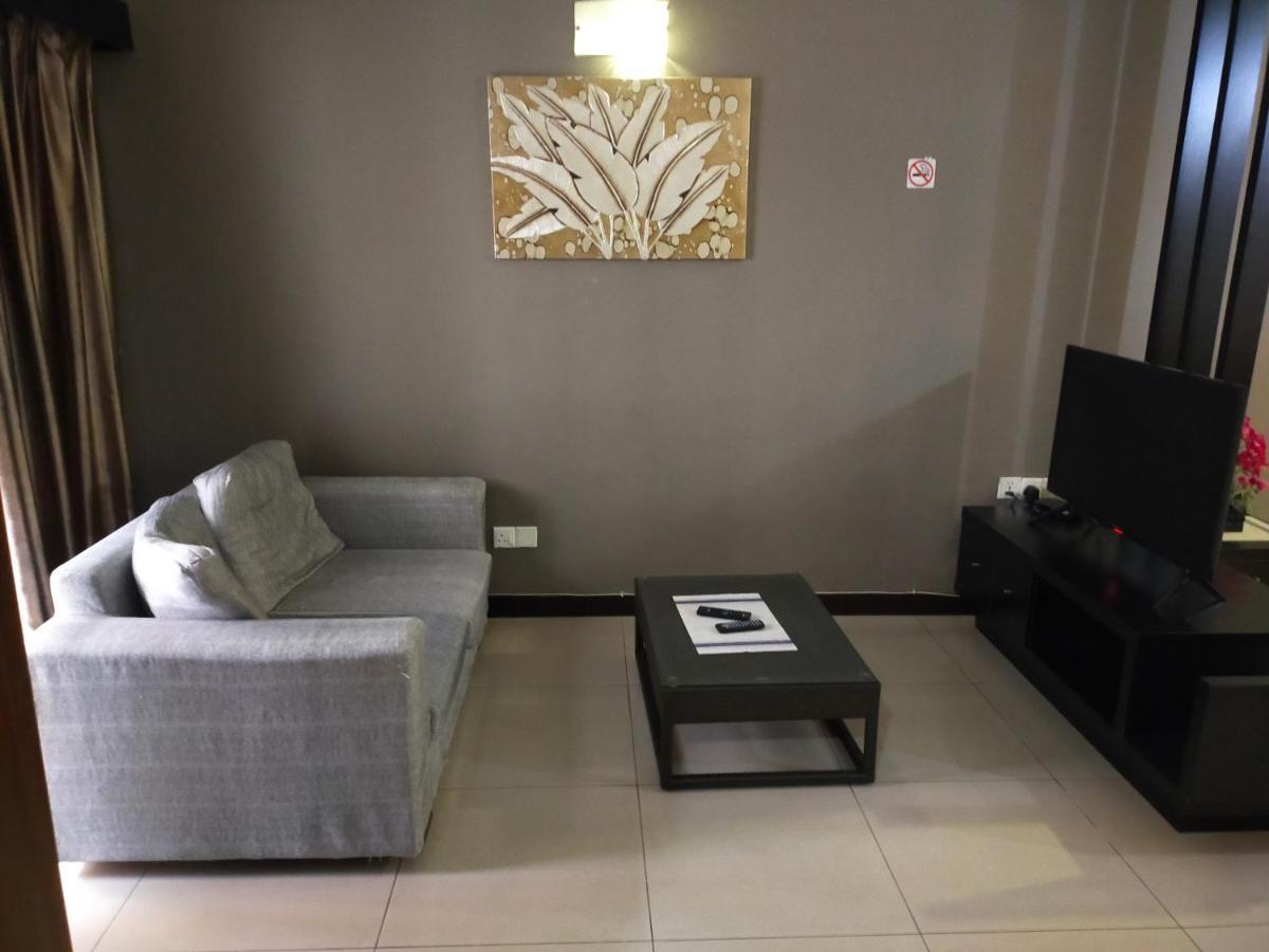 B Lagoon Muslim Apartment Malacca Εξωτερικό φωτογραφία
