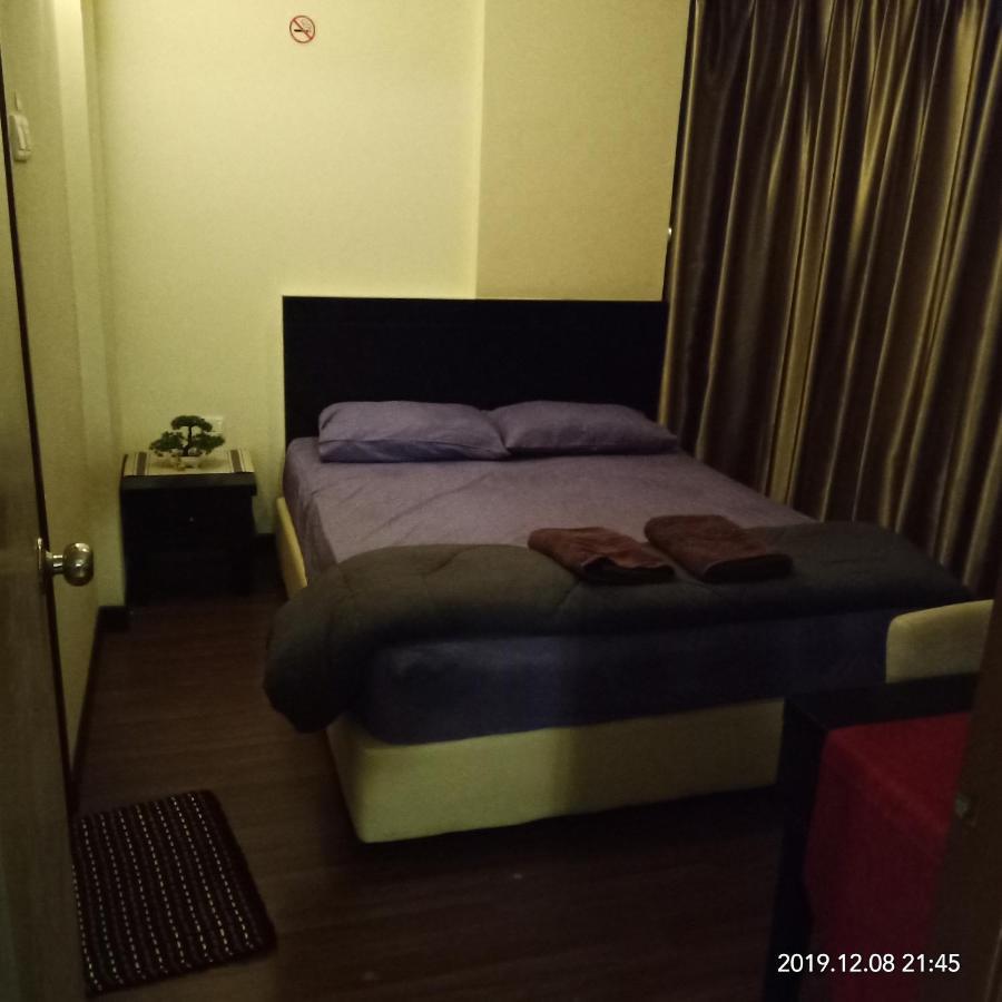 B Lagoon Muslim Apartment Malacca Εξωτερικό φωτογραφία