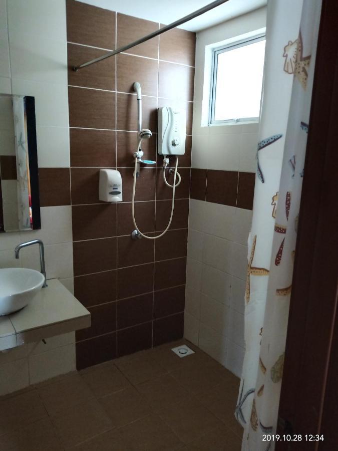 B Lagoon Muslim Apartment Malacca Εξωτερικό φωτογραφία