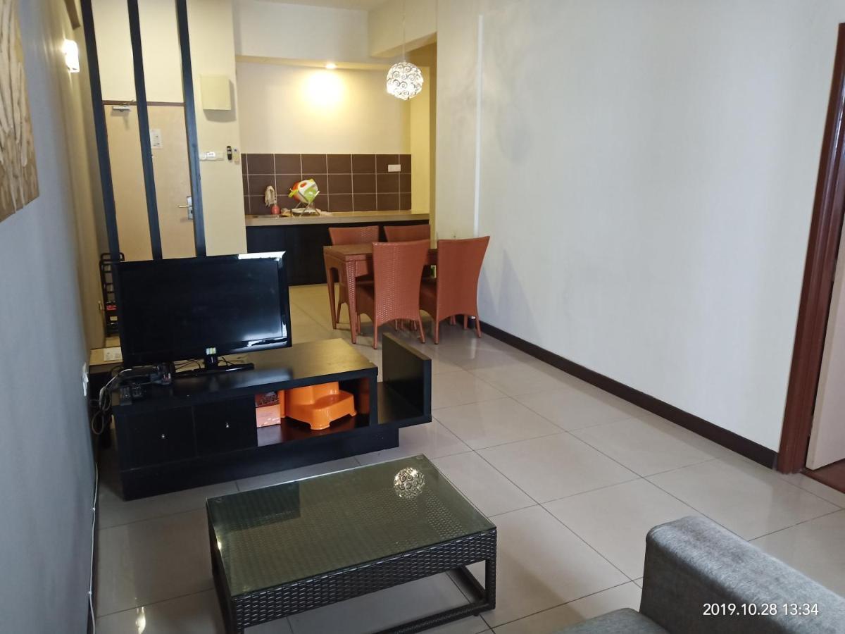 B Lagoon Muslim Apartment Malacca Εξωτερικό φωτογραφία