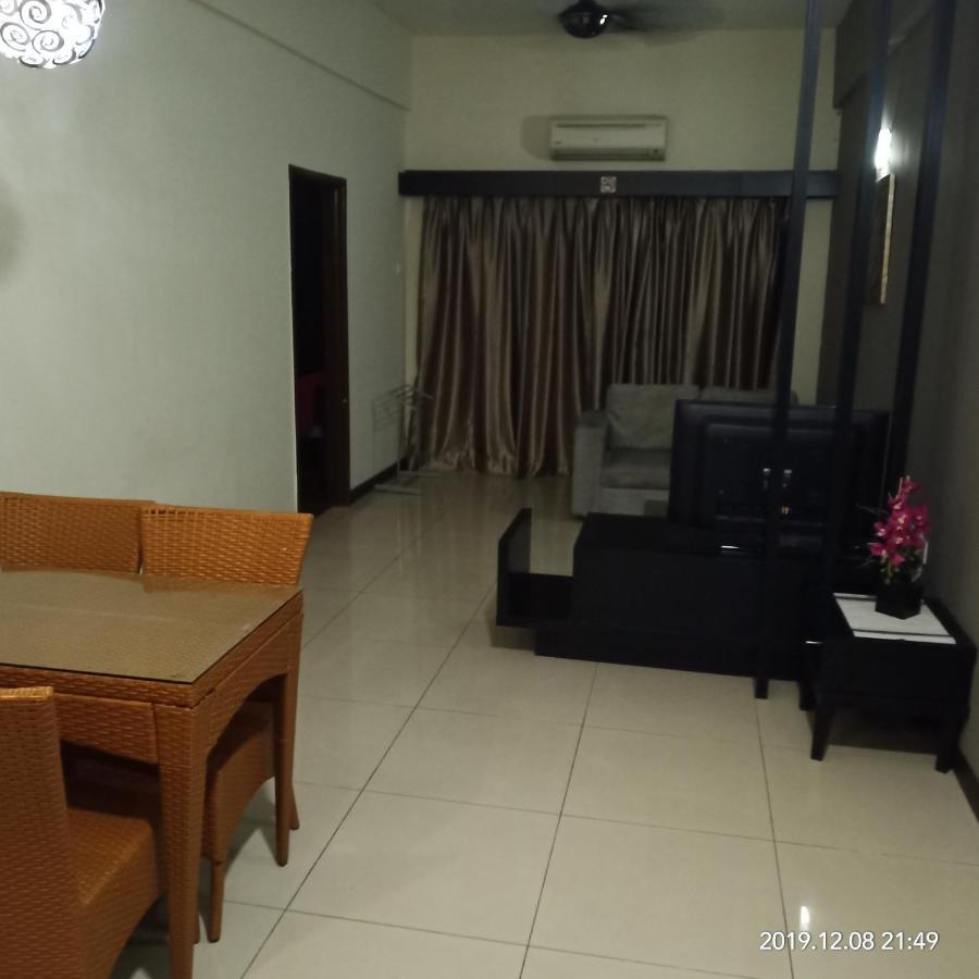 B Lagoon Muslim Apartment Malacca Εξωτερικό φωτογραφία
