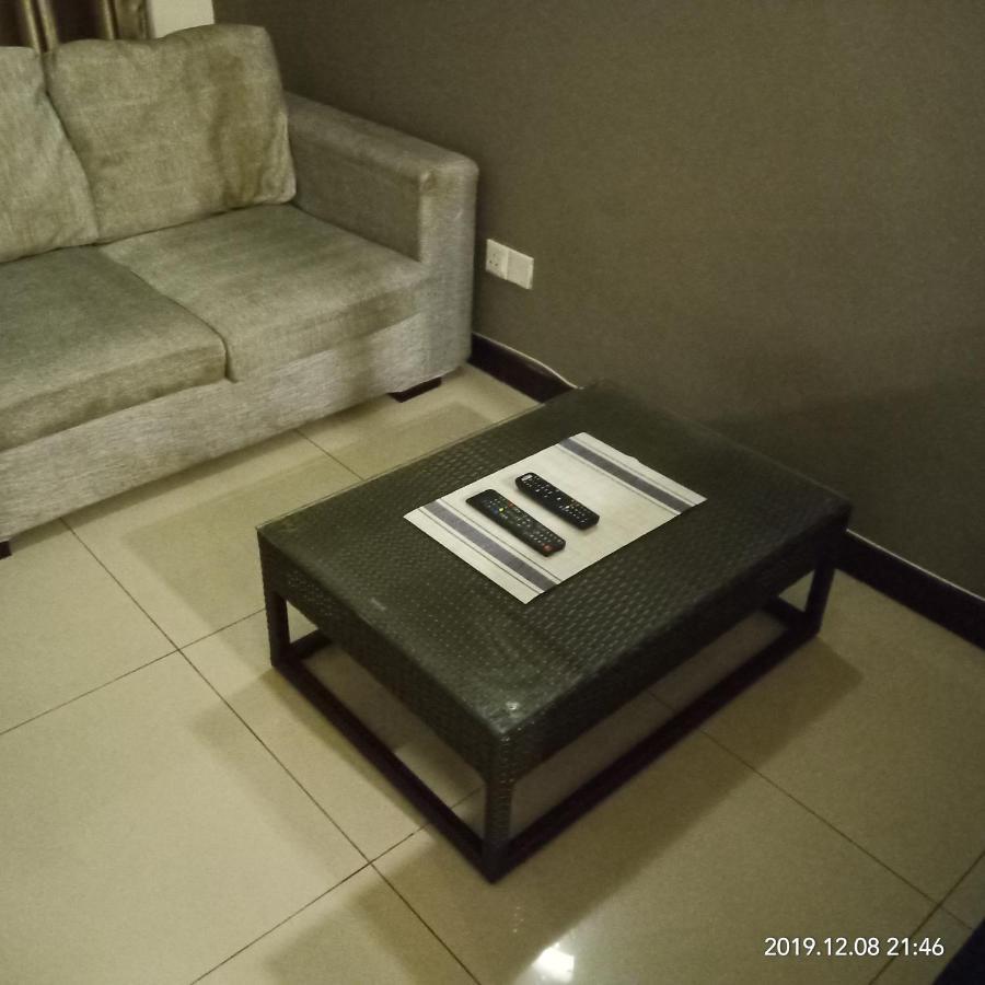 B Lagoon Muslim Apartment Malacca Εξωτερικό φωτογραφία