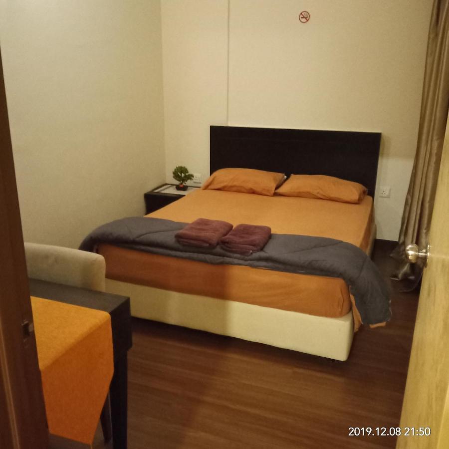 B Lagoon Muslim Apartment Malacca Εξωτερικό φωτογραφία