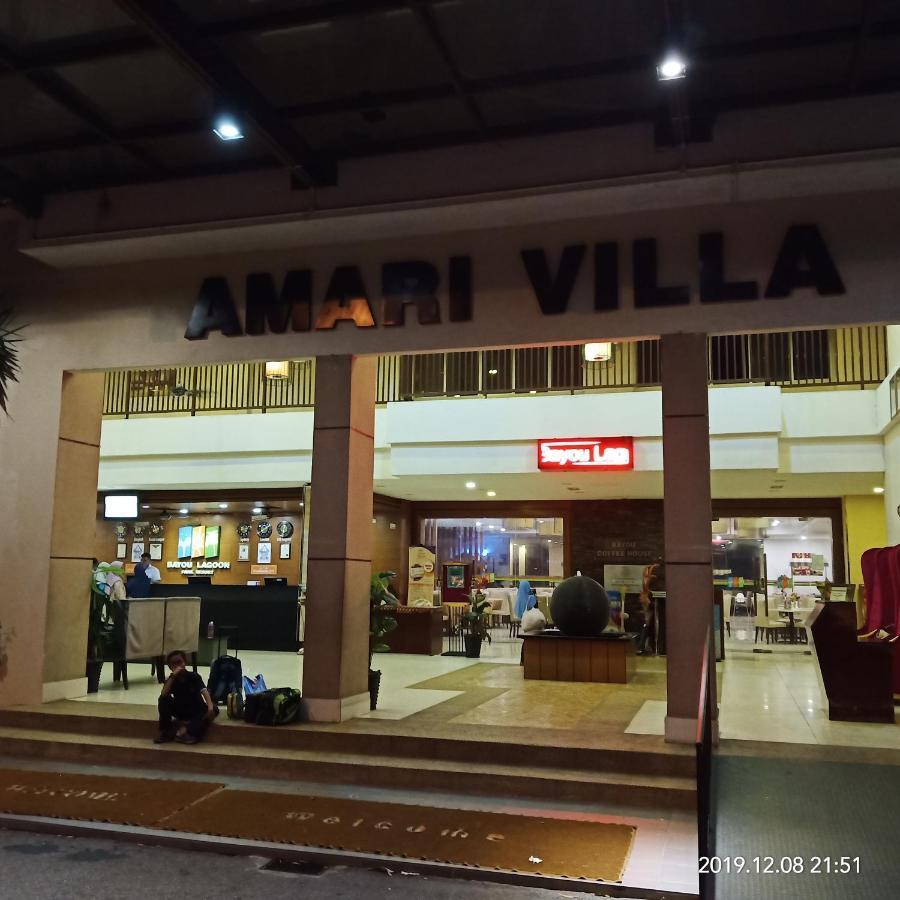 B Lagoon Muslim Apartment Malacca Εξωτερικό φωτογραφία