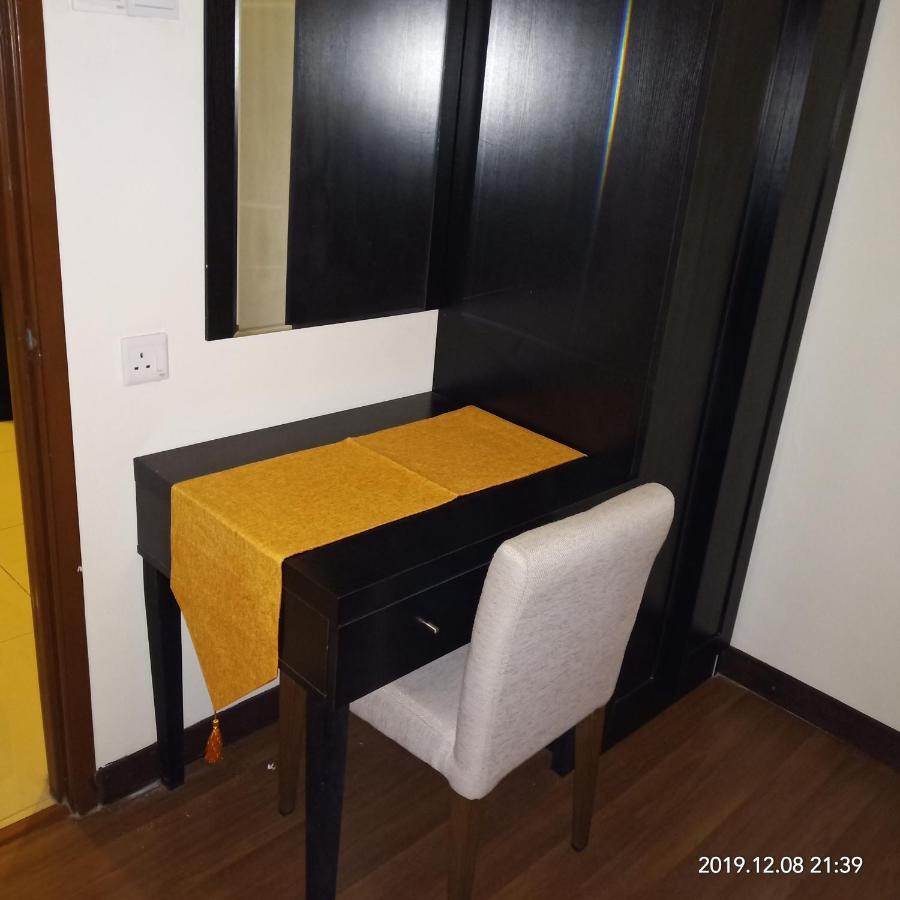 B Lagoon Muslim Apartment Malacca Εξωτερικό φωτογραφία